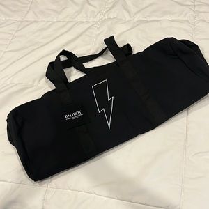 Brand new Bad Boy Duffel bag